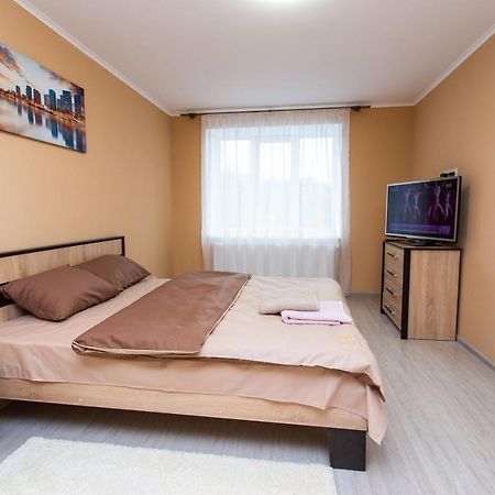 Бам. Однокімнатна Квартира В Новобудові Ternopil Buitenkant foto