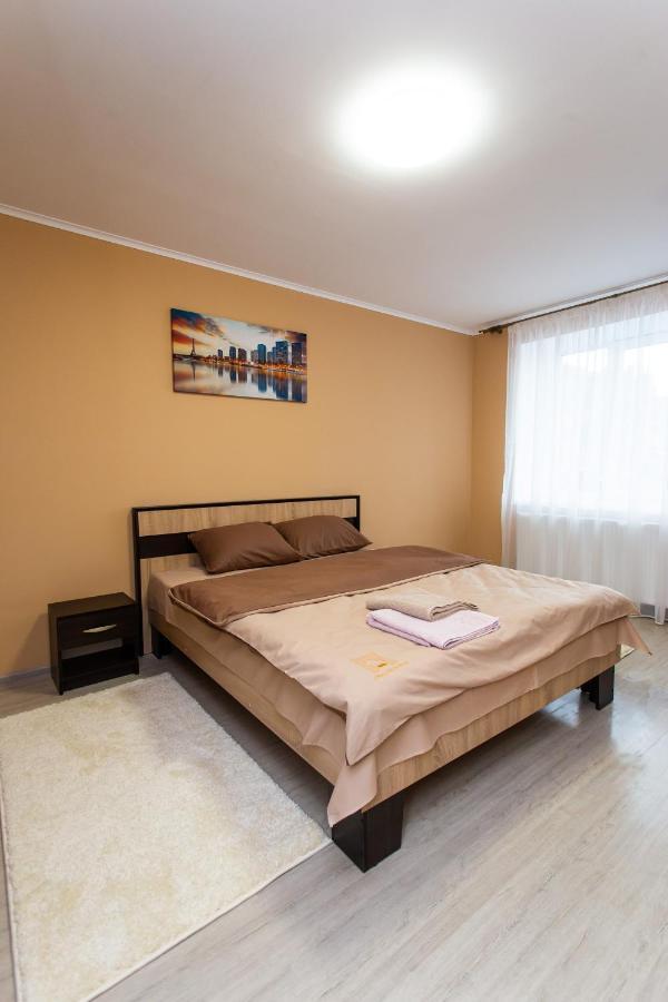 Бам. Однокімнатна Квартира В Новобудові Ternopil Buitenkant foto